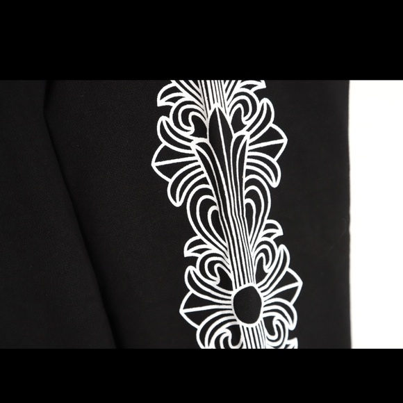 Chrome Hearts - Longsleeve Horseshoe Branded Shirt - Picture 6 of 9